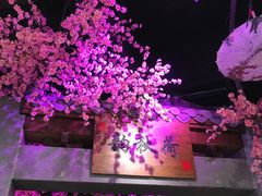 -韵秋荷(宝山龙湖天街店)
