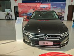 -百事达一汽大众黔江分公司