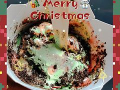 -麦当劳(宜安广场店)