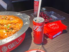 -胖哥俩肉蟹煲(杭州下沙学林街店)