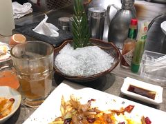 -大渔铁板烧(花园道店)