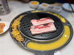 -韩宫宴烤肉·料理(海门大有境店)