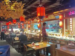 -鸽子窝(黄村店)