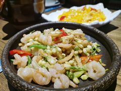 -兰木肆·云南菜(龙湖U城天街店)