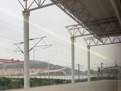 -莆田站
