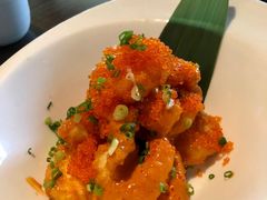 -Hatsune隐泉日式料理(三里屯太古里店)