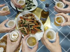 -明记海鲜大排档(巽寮湾店)