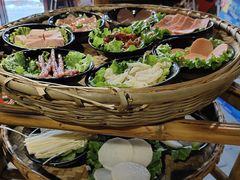-烂摊摊火锅集市(河北总店)