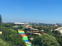 -上海玛雅海滩水公园