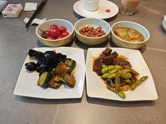 -湖锦酒楼·湖北菜(八一路店)