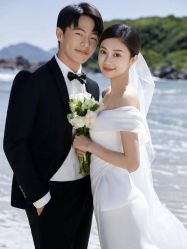 -拾尚映画·STUDIO婚纱摄影(中关村店)