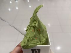 -野人先生Gelato(上海长宁龙之梦店)