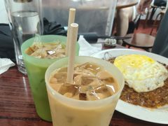 -兰芳园(中环老店)