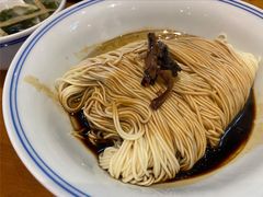 葱油面-君东记本帮面馆(天钥桥路店)