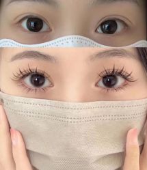 -UMl Nail 尤米美甲美睫半永久