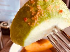 -芽庄洲际酒店自助餐厅