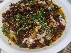 -三猫黑鱼花(南大店)