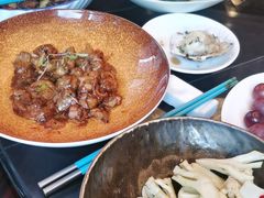 -新天世纪中餐厅