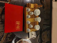 -西苑饭店·蓬莱春餐厅