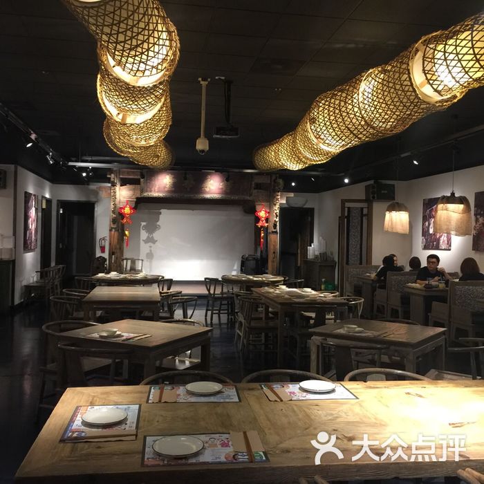 巴国布衣图片-北京中餐-大众点评网