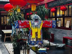 -100家灵感仓库·DIY团建(什刹海店)
