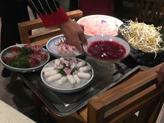 -五星桥原切肥牛火锅(怀德桥店)