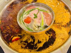 -邓莽子老火锅(鲁祖庙店)
