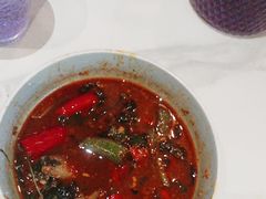 -清迈泰·泰国餐厅(华发商都店)