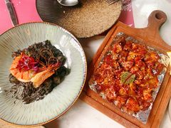 -IL Forno 意坊·意大利餐厅(花园店)