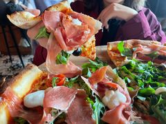 -Alimentari Grande(东湖路店)