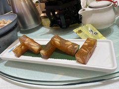 -聚福山莊·寻味顺德(北滘店)