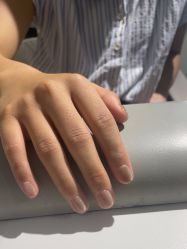 -纤纤玉手美甲美睫美容