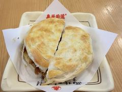 -秦关面道(世博店)