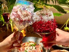 -FOOOO CITY CLUB 孚乐里音乐西餐酒吧(来福士店)