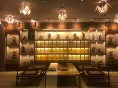 -禅一·静观堂(长寿路店)
