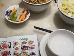 -田园趣赶集湘潭菜(袁家岭店)