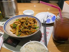 -炊烟·山房菜