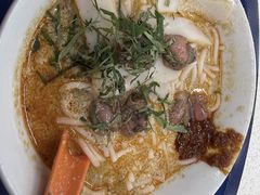 -结霜桥叻沙