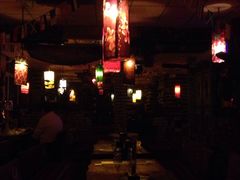 -Helens海伦司小酒馆(红旗南路店)