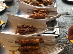-锦州御烧烤·形象店(人民街店)