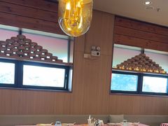 -西贝(上海国际时尚中心店)