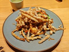-竹里馆·淮扬菜·功夫茶(老门东店)