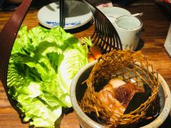 -鱼食饭稻·苏浙土菜17年老馆子(平江路店)