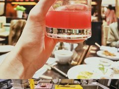 -咸亨大酒店-自助餐厅(解放南路店)