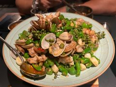 -Ameigo梅果·云贵川bistro(长宁来福士店)