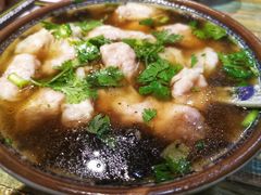 -老谢野馄饨(延安路店)