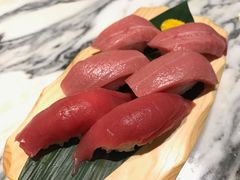 -家贺屋刺身寿司专门店