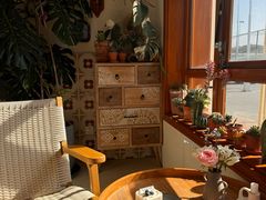 -AHAVA·Fang Baking Studio