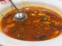 -九老汉·川渝江湖菜(合川路2店)
