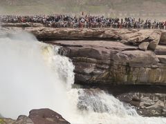 -陕西黄河壶口瀑布旅游区